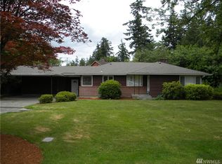 1787 SW Fair Ave, Chehalis, WA 98532