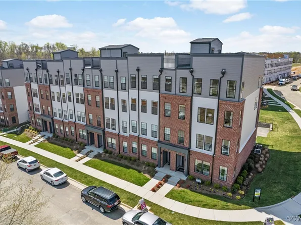 13208 Garland Ln, Midlothian, VA 23114