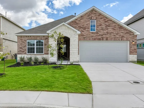 138 Beveridge, Seguin, TX 78155