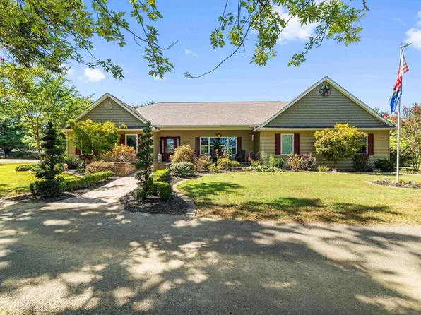 3105 Smith Staples Rd, Henderson, KY 42420