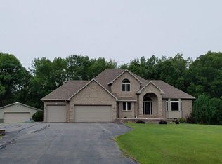 1631 Pit Rd, Brussels, WI 54204