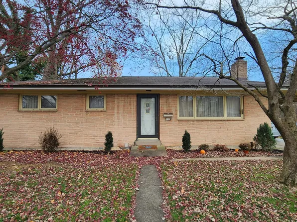 137 Limestone Dr, Camp Hill, PA 17011