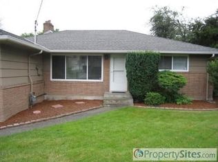 115 NW 3rd Pl, Renton, WA 98057