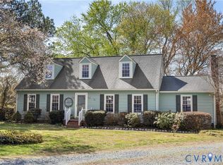 7049 Tammy Ct, Mechanicsville, VA 23111