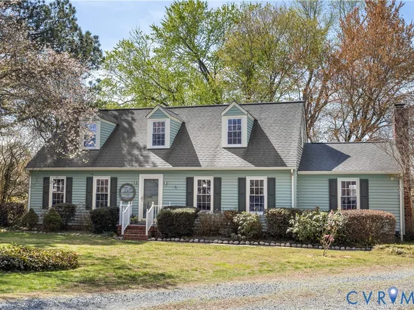 7049 Tammy Ct, Mechanicsville, VA 23111