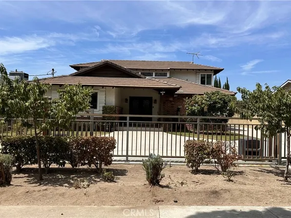 1119 Mayflower Ave, Arcadia, CA 91006