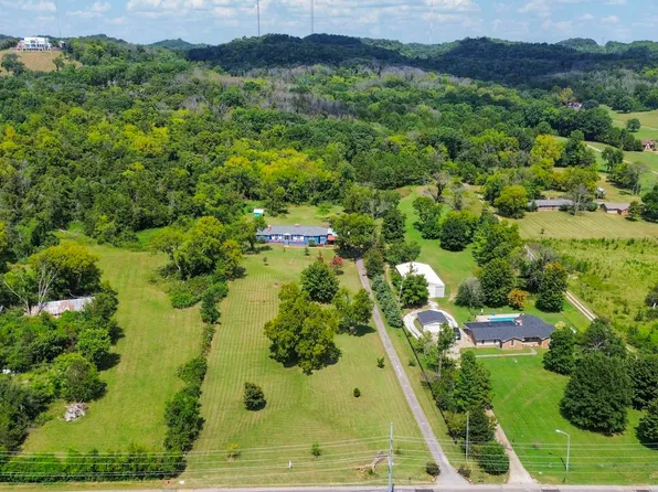 681 Brick Church Ln, Whites Creek, TN 37189