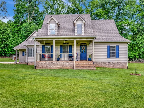 80 Latimer Cemetery Ln, Waverly, TN 37185