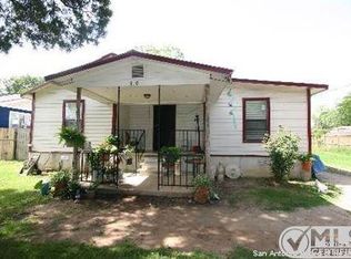 810 Bernard Dr, San Antonio, TX 78221
