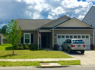 3037 Memorial Dr, Charleston, SC 29414