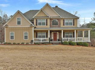 119 Blossom Ln, Newnan, GA 30263