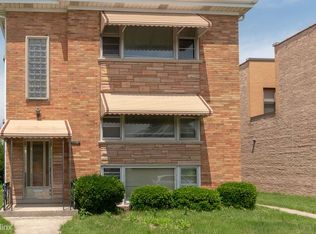 6408 W Raven St UNIT 6, Chicago, IL 60631