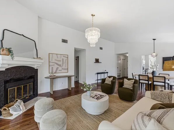 7912 Turquoise Trl, Austin, TX 78749