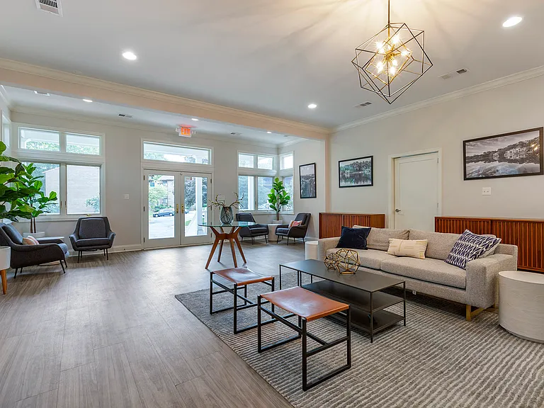 The Apartments at The Sycamores — Photo 3