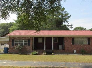 4505 Bethsaida Rd, Boaz, AL 35957