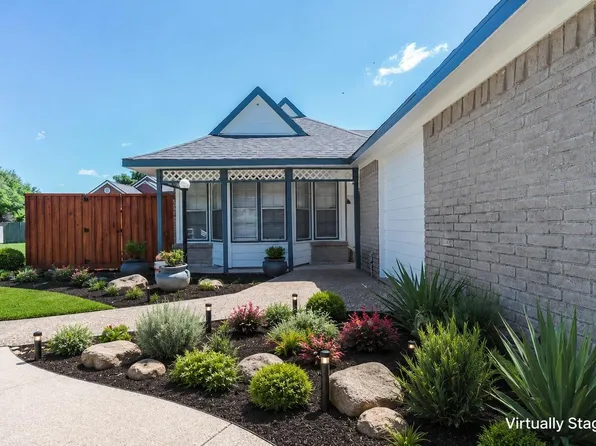 9107 Belle Glen Dr, Houston, TX 77099