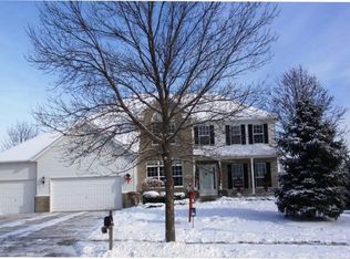 2105 Timber Creek Dr, Marion, IA 52302