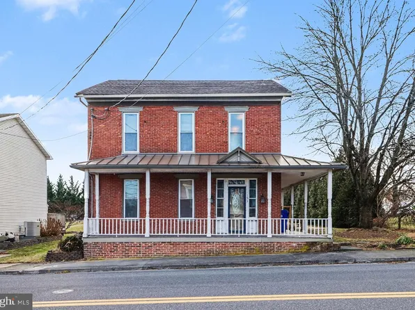 153 Main St, Biglerville, PA 17307