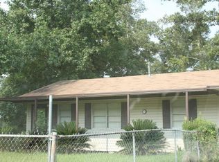 2425 Inwood Dr, Vidor, TX 77662