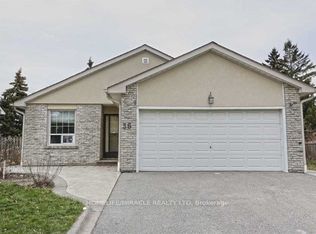 36 Richvale Dr S, Brampton, ON L6Z 1M5