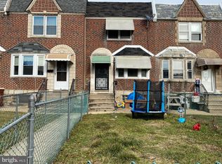 2111 Friendship St, Philadelphia, PA 19149