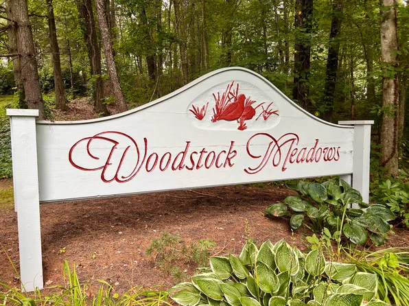 36 Woodstock Meadows #36, Woodstock, CT 06281