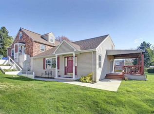 340 Hillcrest Rd, York, PA 17403