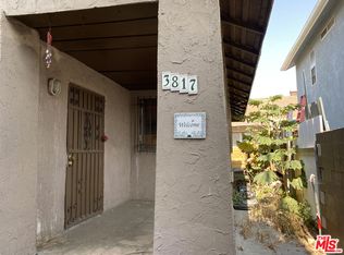3817 Maple Ave, Los Angeles, CA 90011