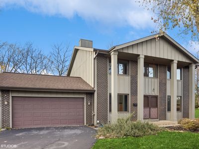 366 Ventura Club Dr, Roselle, IL, 60172