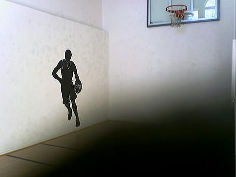 2 story play court