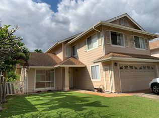 94-1169 Kukula St, Waipahu, HI 96797