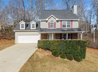 4654 Middleboro Ln, Gainesville, GA 30506