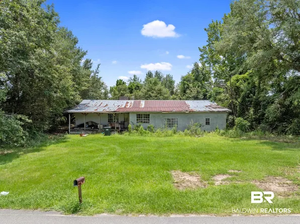 12560 Red Hill Road Ext, Bay Minette, AL 36507
