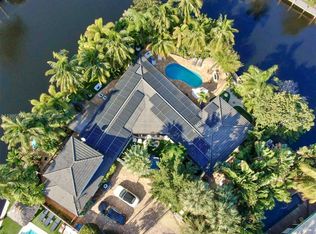 Middle River Estates, Fort Lauderdale, FL 33334