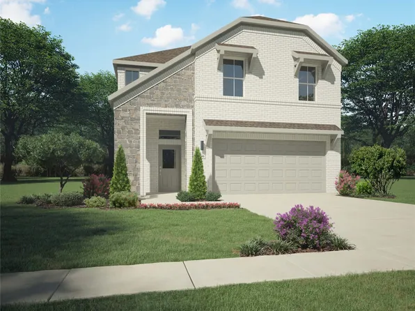 3914 White Rock Dr, Farmersville, TX 75442