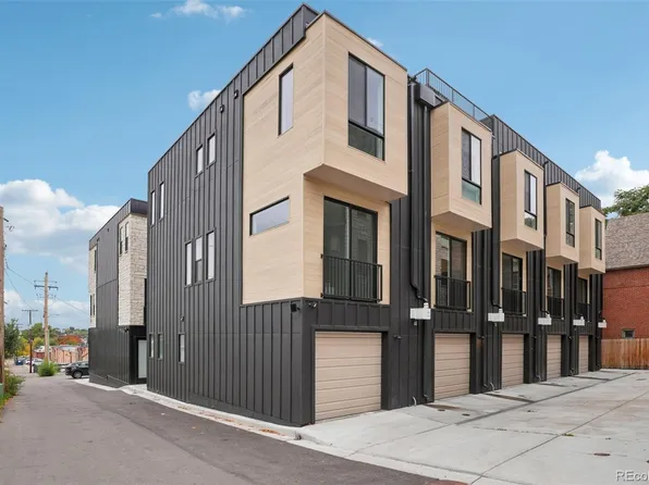 5128 W 26th Avenue #208, Denver, CO 80212