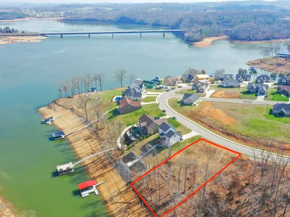LOT 36 Bridgewater Blvd, Morristown, TN 37814