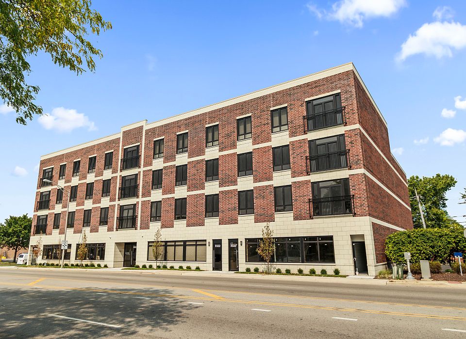 1st image of 3330 Dempster St #206