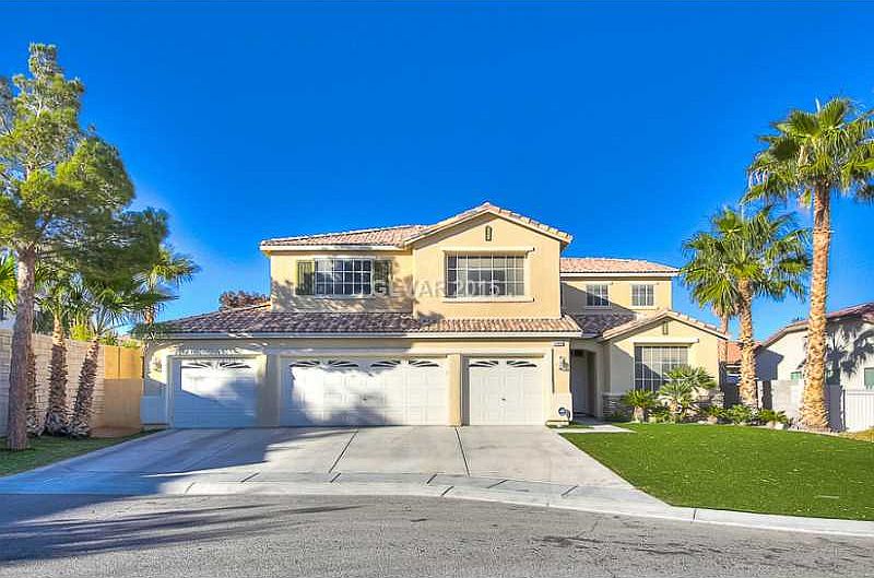 1st image of 10048 Twilight Canyon Ct