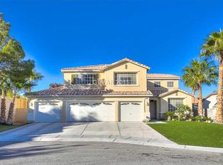 10048 Twilight Canyon Ct, Las Vegas, NV 89148