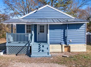 242 Cross St, Loganville, GA 30052