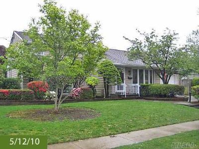 71 Marie Pl, Massapequa, NY, 11758
