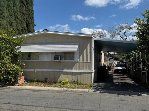 320 N Park Vis Space 81, Anaheim, CA 92806