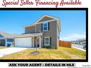 2818 Citron Gdn, Converse, TX 78109