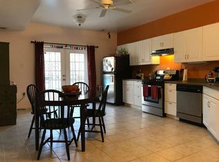 643 Orleans Pl NE, Washington, DC 20002