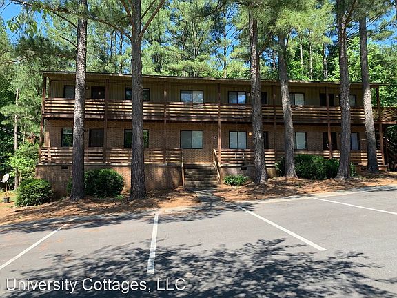 2nd image of 804 Creekside Dr APT 1