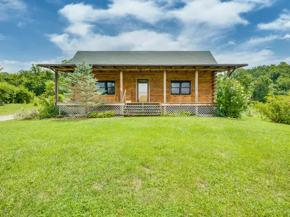 587 Watauga Rd, Watauga, TN 37694