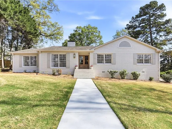 1104 Lanier Ave, Gainesville, GA 30501