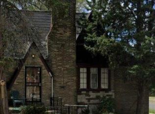 17417 Birwood St, Detroit, MI