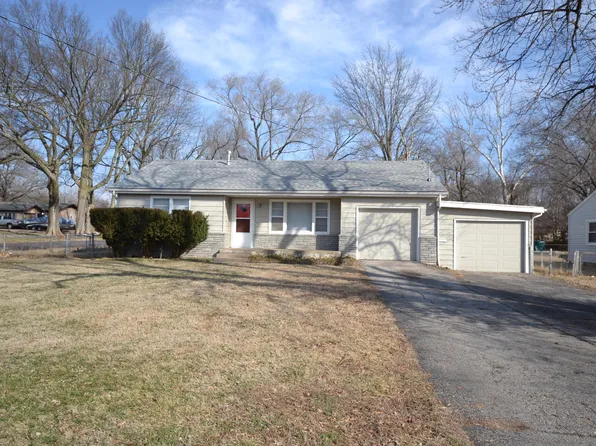 637 W Crestview Street, Springfield, MO 65807